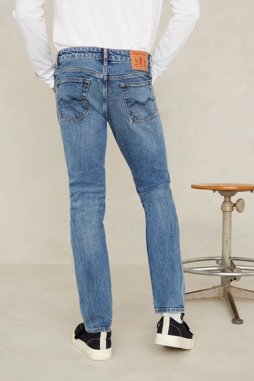 John Jeans Xavier Light Used sold by Ivalo.com product image thumbnail 4