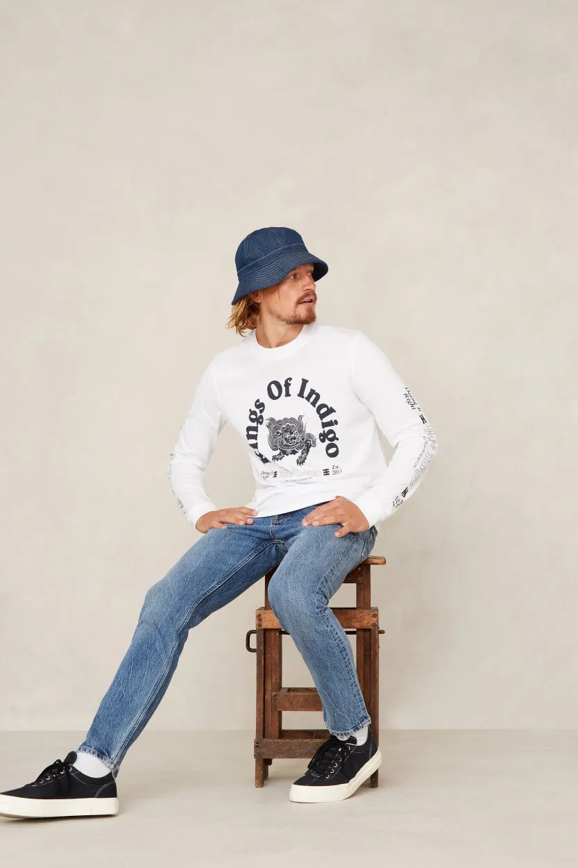 John Jeans Xavier Light Used sold by Ivalo.com product image thumbnail 2