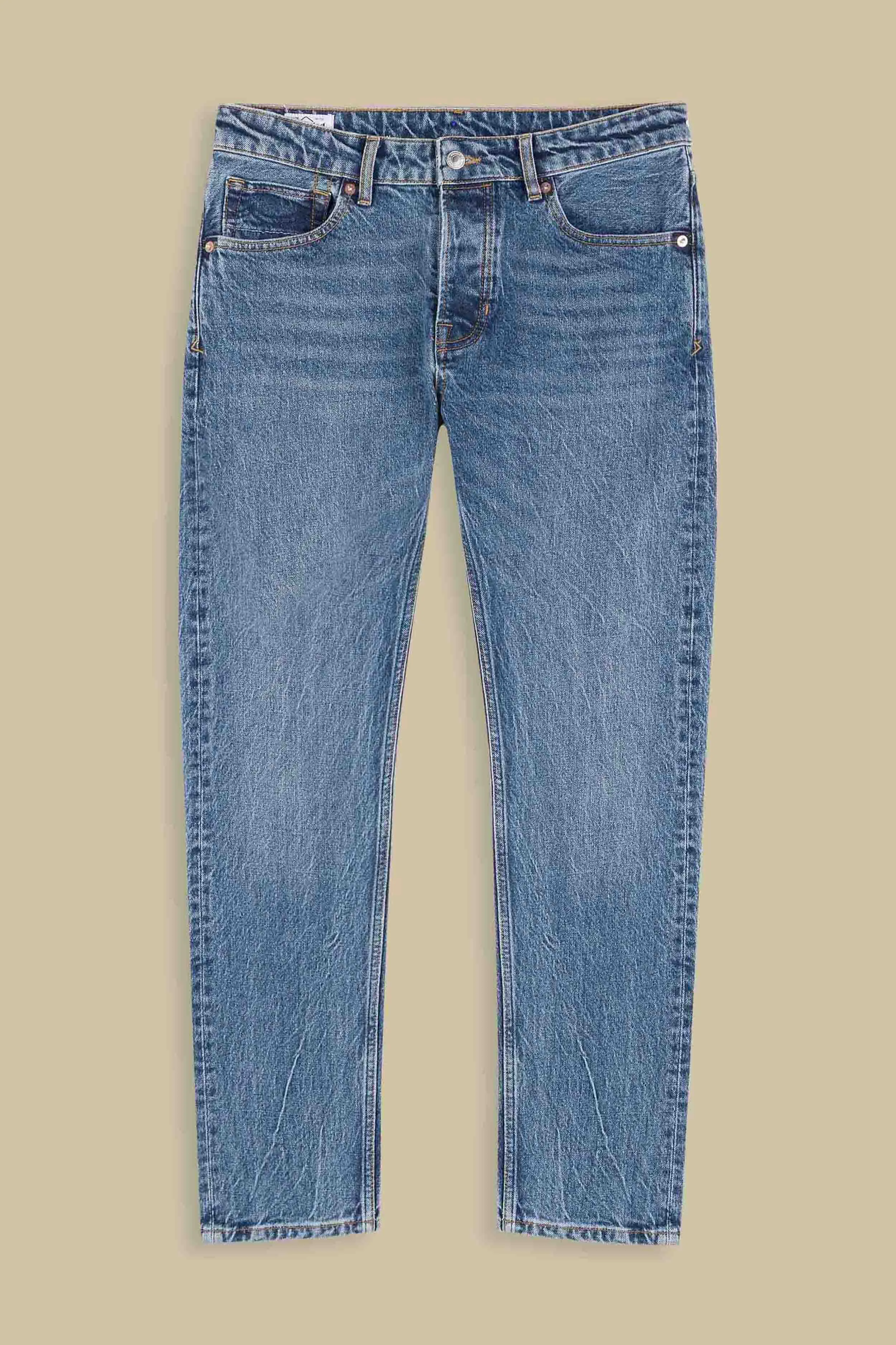 John Jeans Xavier Light Used sold by Ivalo.com product image thumbnail 3