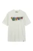 Free Tibet Tee Off White sold by Ivalo.com