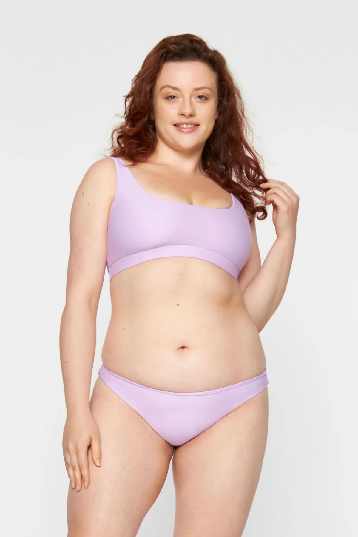 Agung Sporty Bikini Top Fairy sold by Ivalo.com product image thumbnail 3