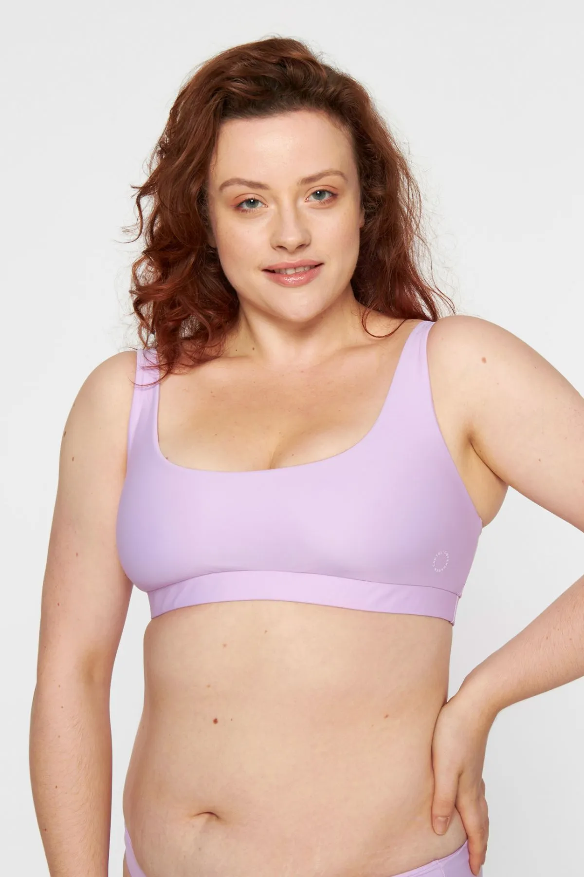 Agung Sporty Bikini Top Fairy sold by Ivalo.com