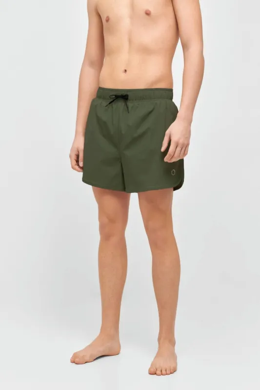 Balian Men's Swim Shorts Kale sold by Ivalo.com