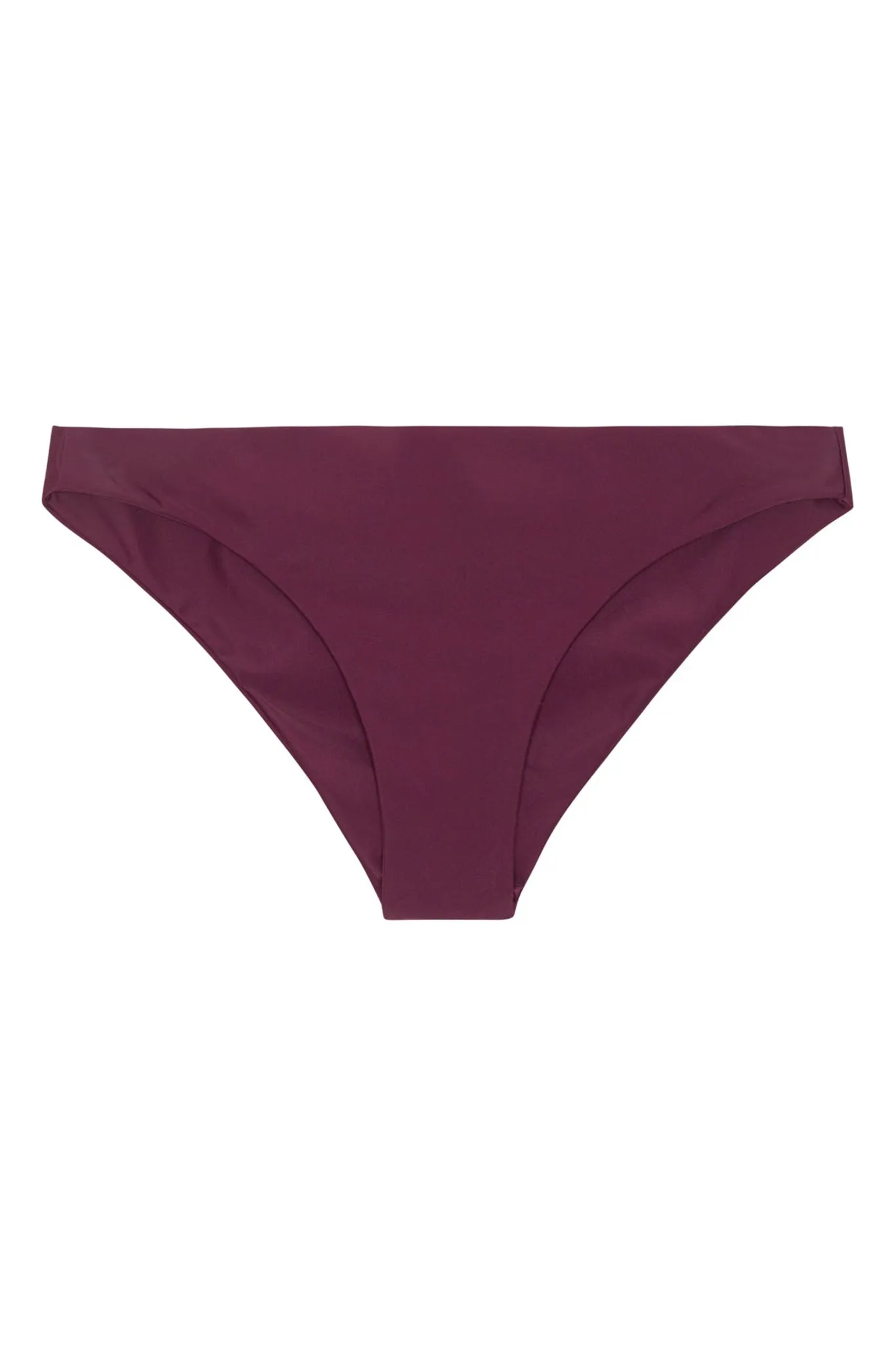 Batur Ruched Bikini Bottom Deep sold by Ivalo.com product image thumbnail 3