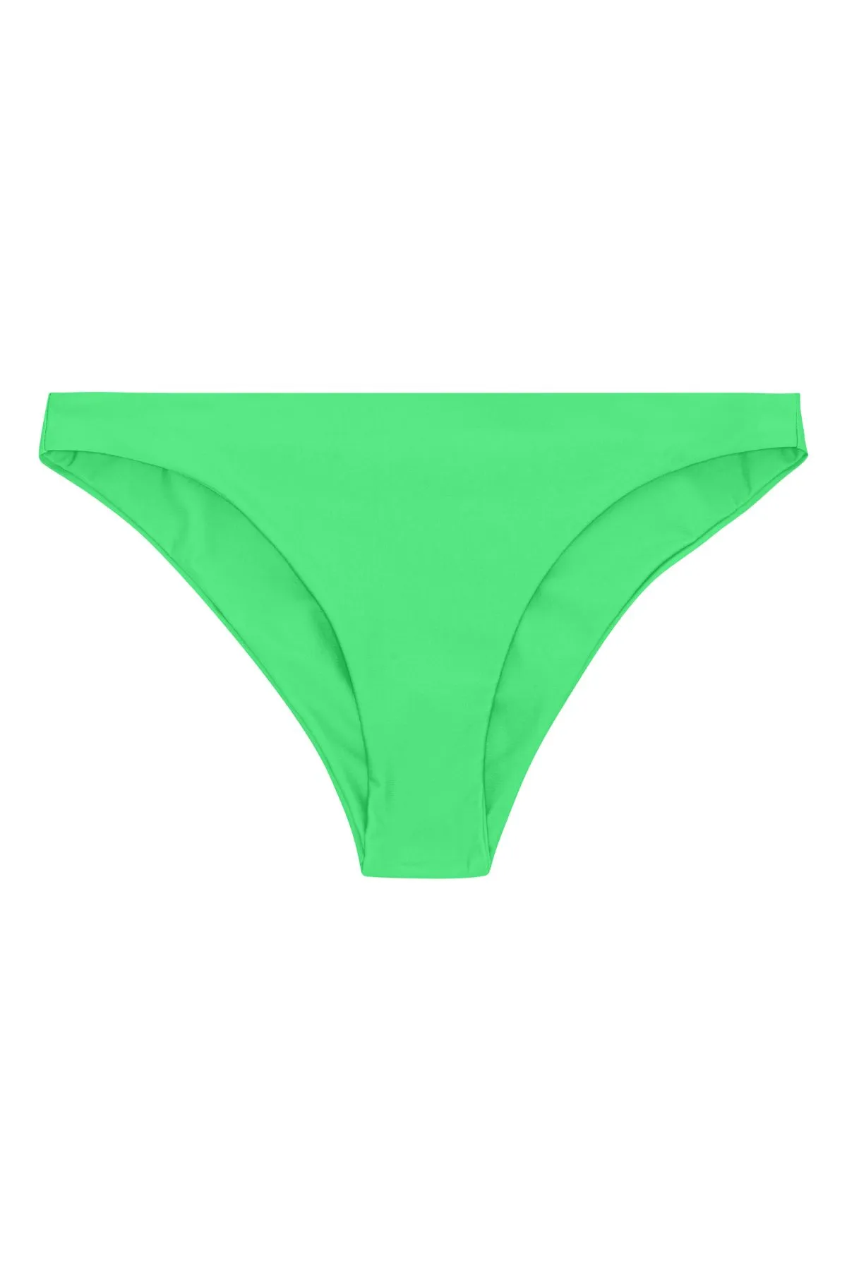 Batur Ruched Bikini Bottom Earth sold by Ivalo.com product image thumbnail 3