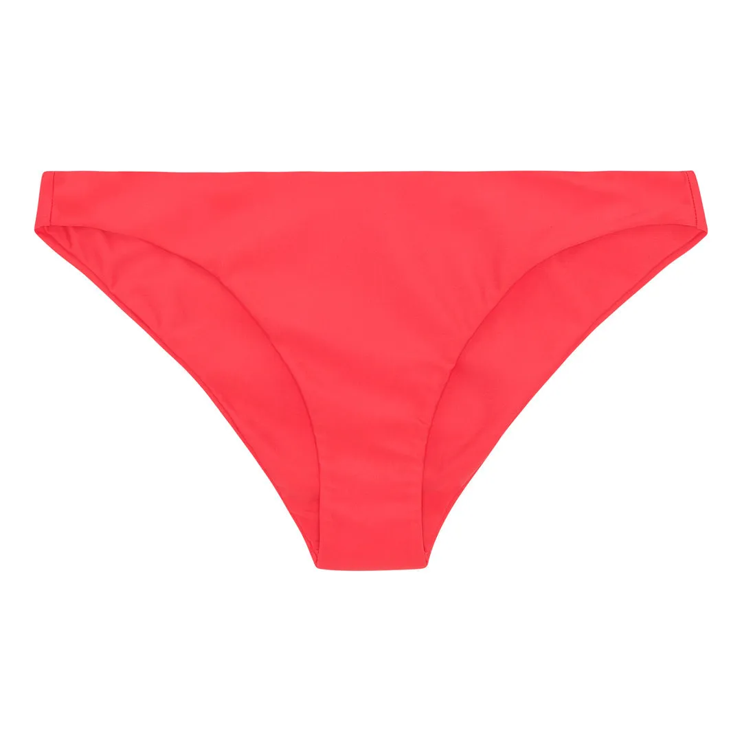Batur Ruched Bikini Bottom Heat sold by Ivalo.com product image thumbnail 5