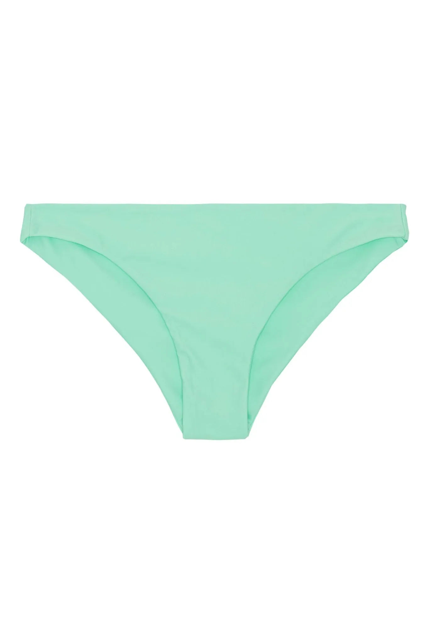 Batur Ruched Bikini Bottom Mint sold by Ivalo.com product image thumbnail 4
