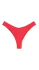 Canggu V-Shape Bikini Bottom Heat sold by Ivalo.com