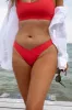 Canggu V-Shape Bikini Bottom Heat sold by Ivalo.com