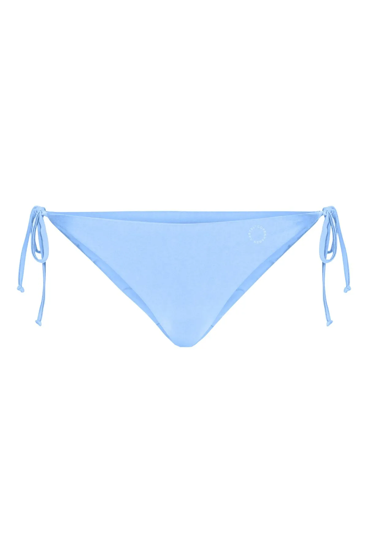 Nusa Dua Self-Tie Bikini Bottom Clear sold by Ivalo.com product image thumbnail 3