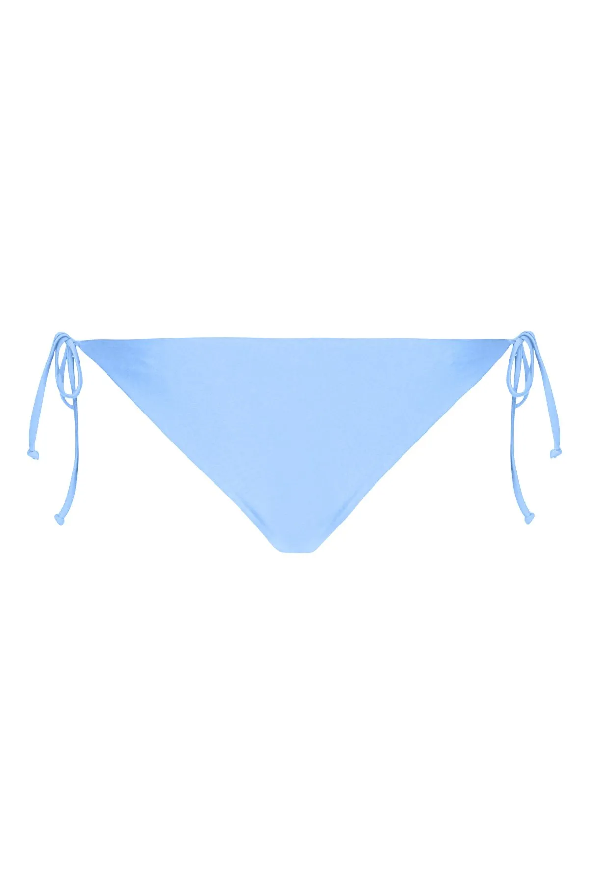 Nusa Dua Self-Tie Bikini Bottom Clear sold by Ivalo.com product image thumbnail 4
