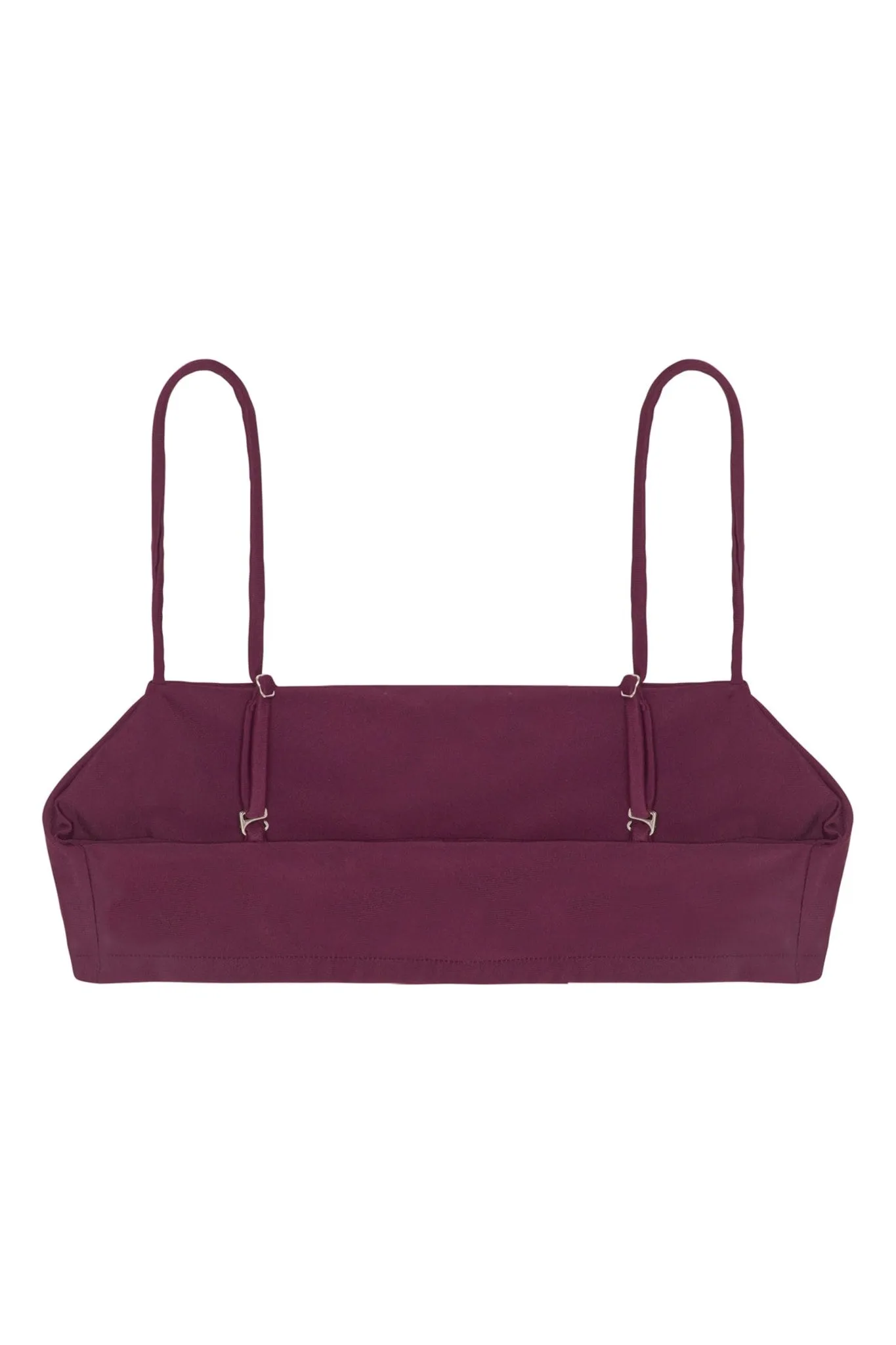 Sanur Bandeau Bikini Top Deep sold by Ivalo.com product image thumbnail 4