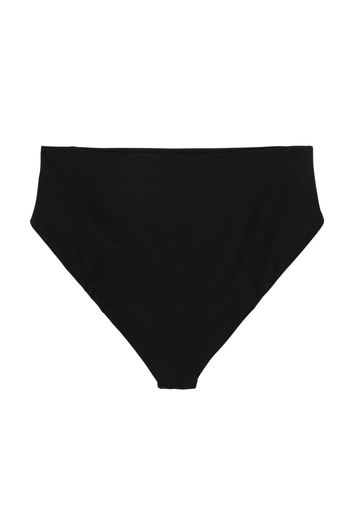 Ubud High-Waist Bikini Bottom Nero sold by Ivalo.com product image thumbnail 5