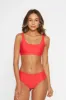 Ubud High-Waist Bikini Bottom Heat sold by Ivalo.com