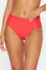 Ubud High-Waist Bikini Bottom Heat sold by Ivalo.com