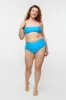 Wanita High-Waist Adjustable Bikini Bottom Sea sold by Ivalo.com