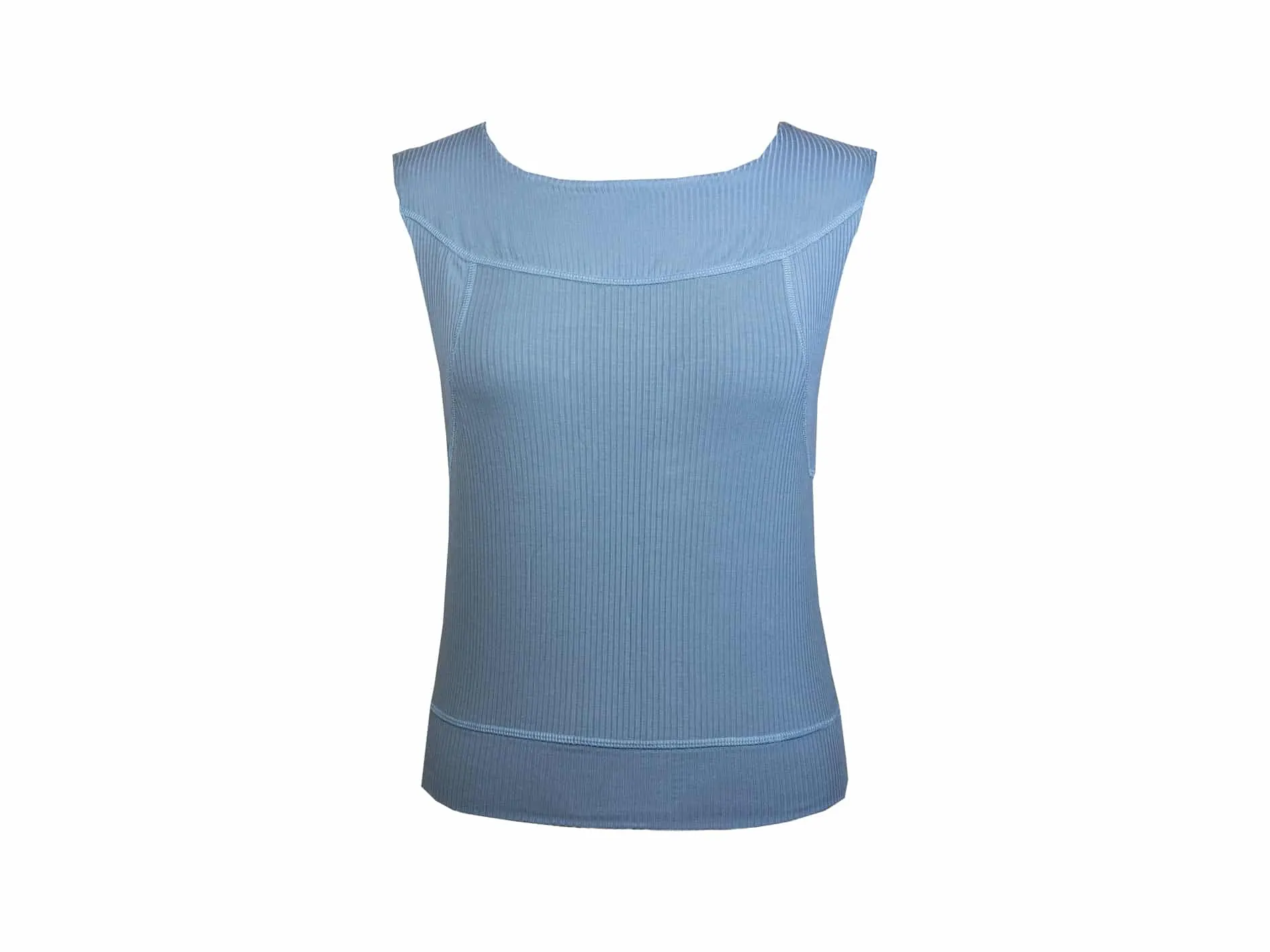 She’s Everything Good Movement Tank Azure sold by Ivalo.com product image thumbnail 5