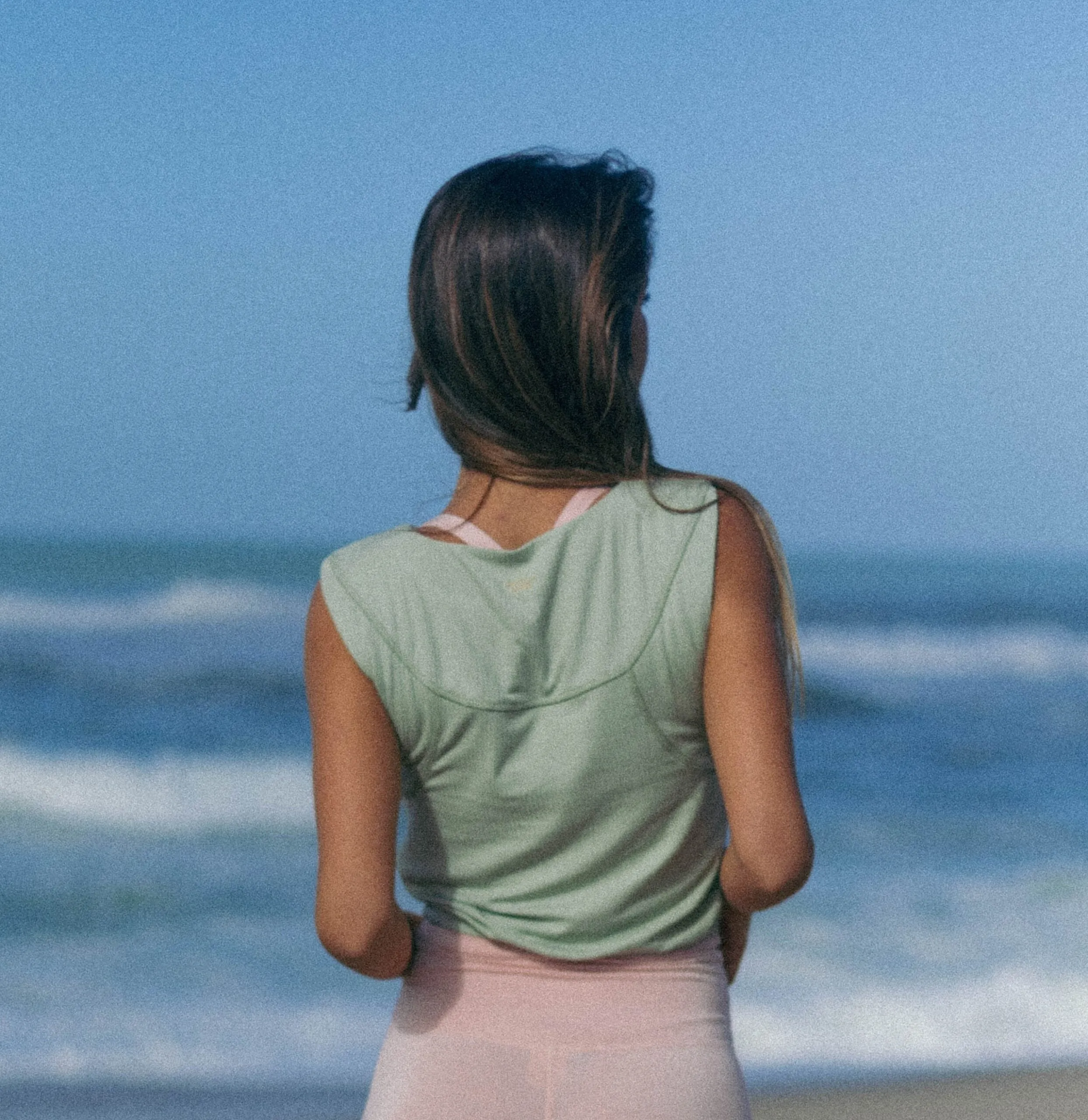 She’s Everything Good Movement Tank Nature sold by Ivalo.com product image thumbnail 4