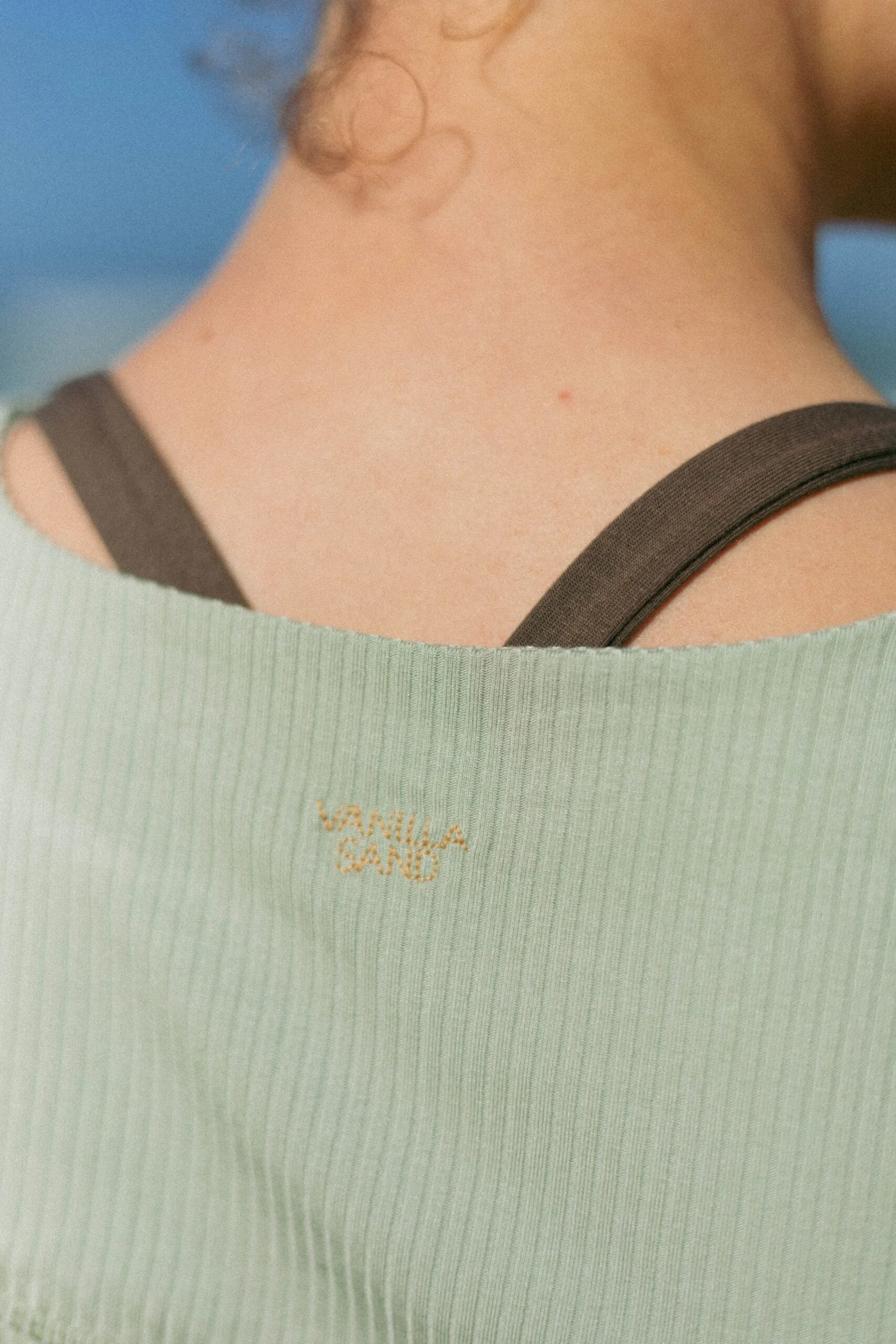 She’s Everything Good Movement Tank Nature sold by Ivalo.com product image thumbnail 5