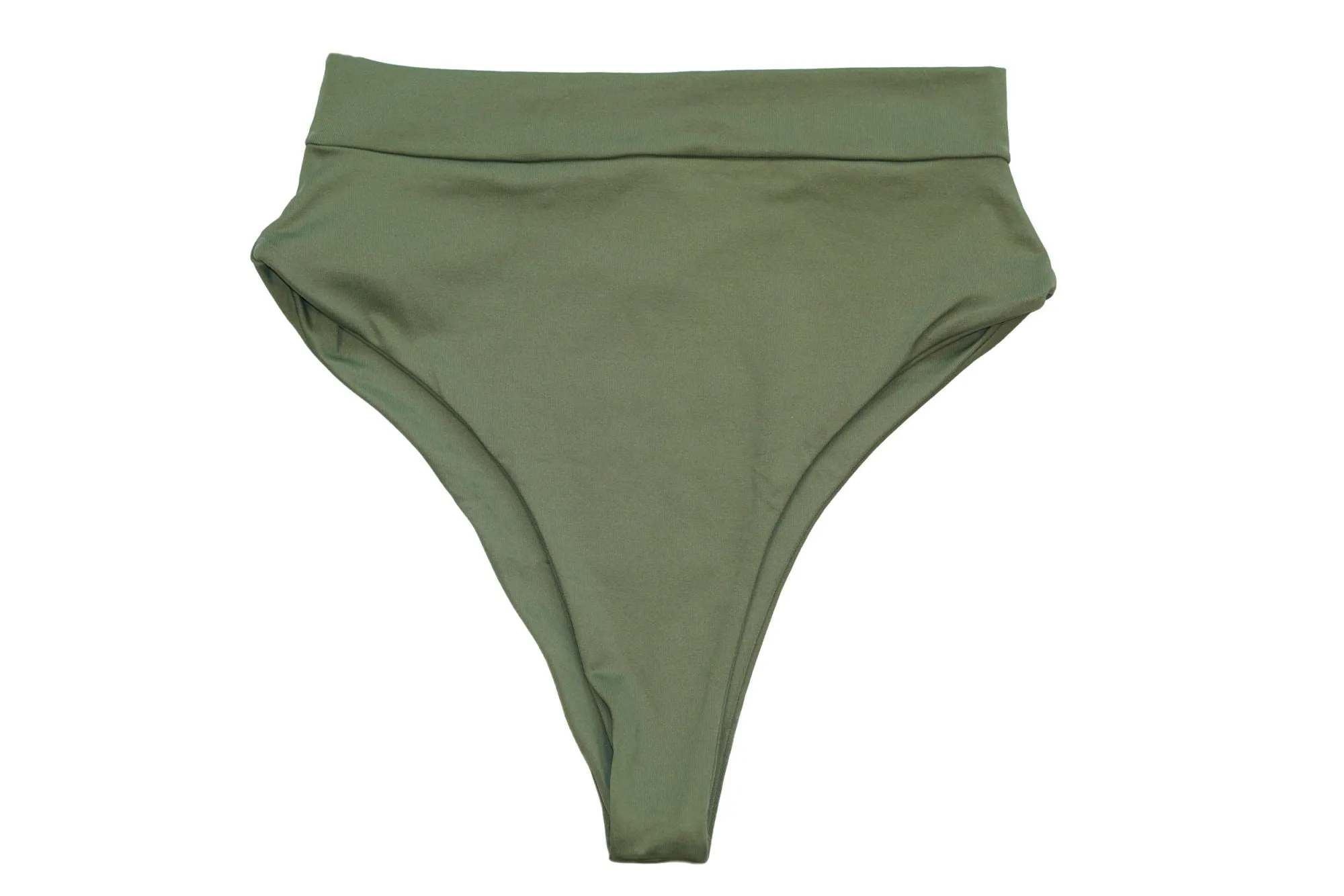 Ipanema Bikini Bottom Leaf Green sold by Ivalo.com product image thumbnail 4