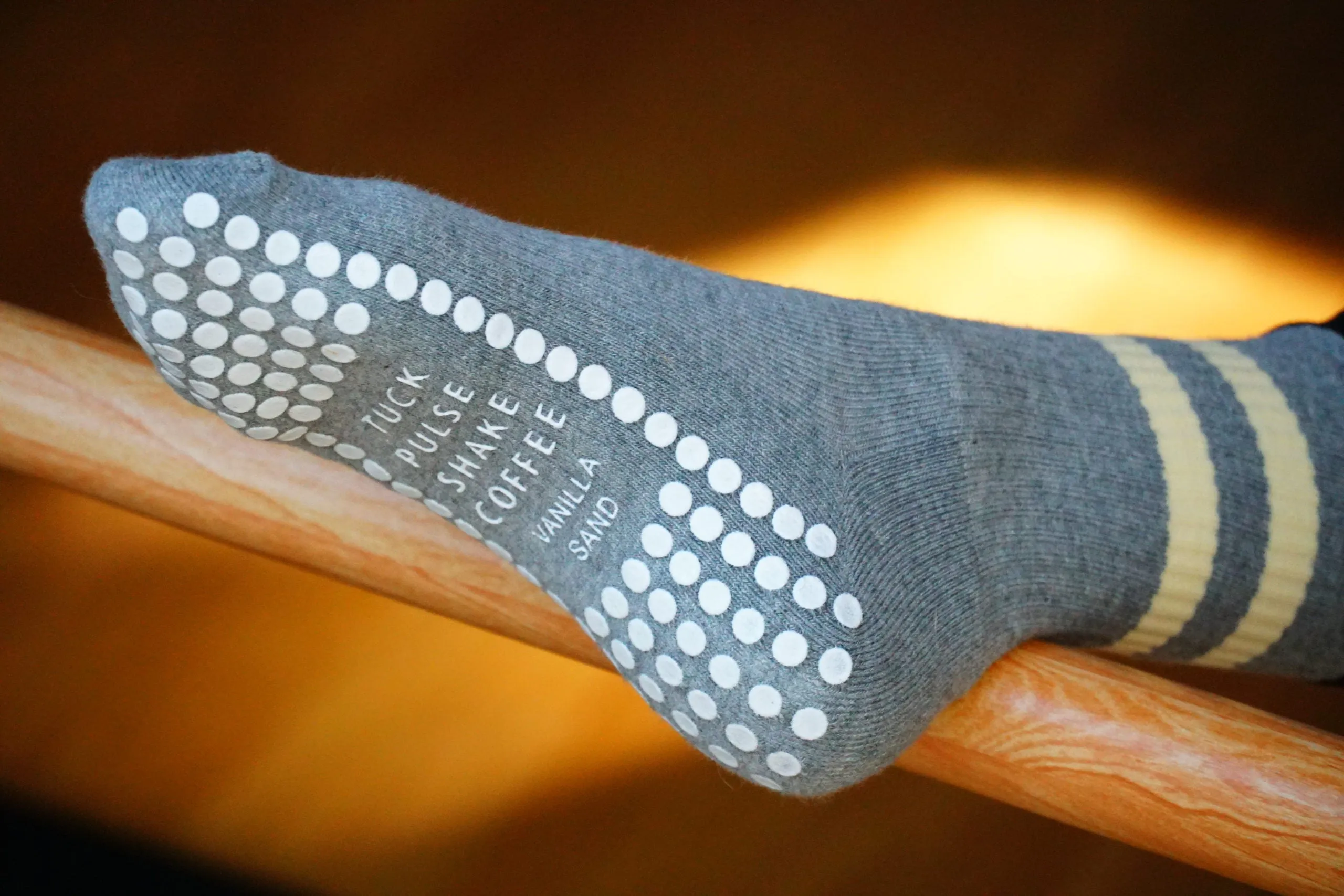 Crew Socks Grey sold by Ivalo.com product image thumbnail 3