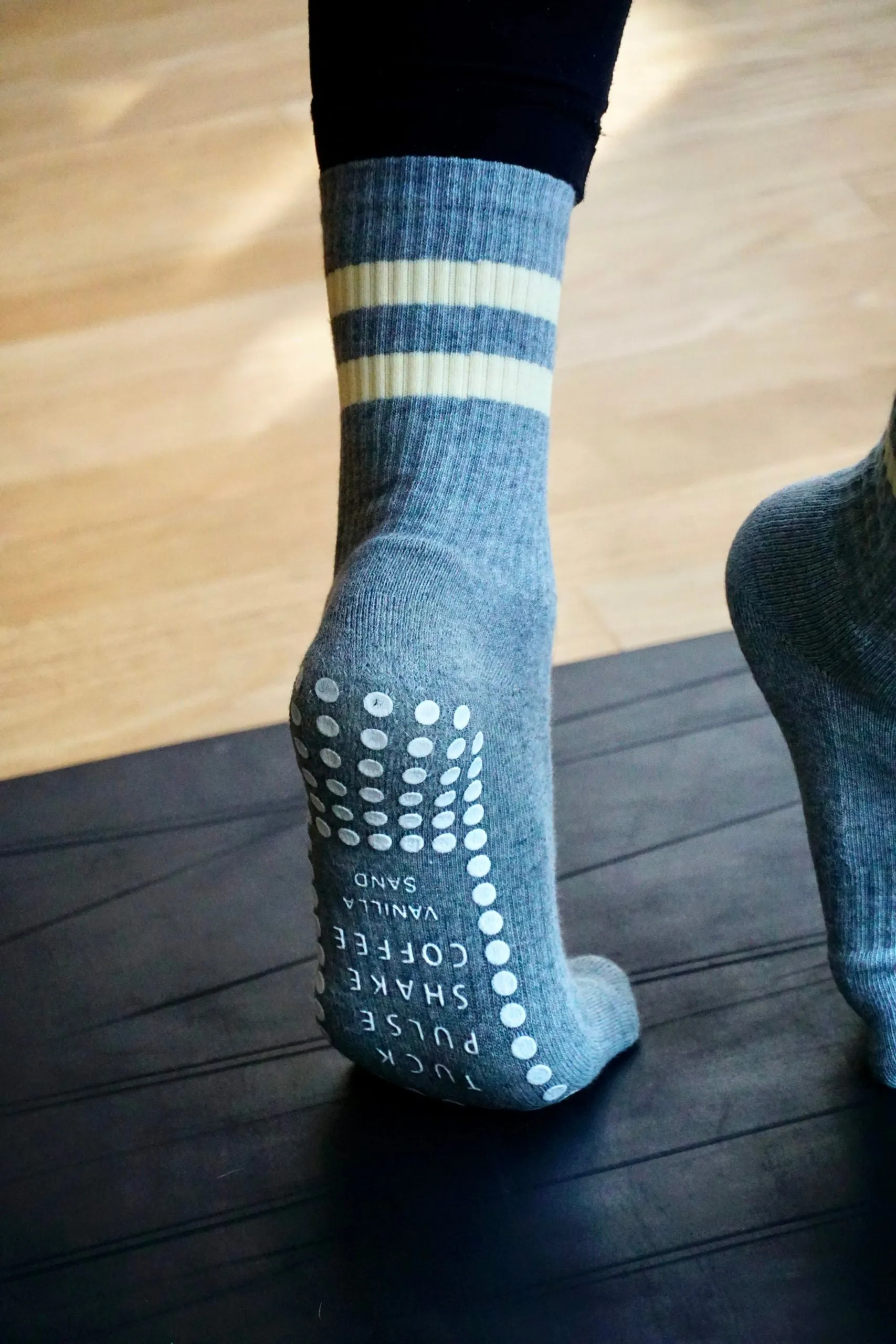 Crew Socks Grey sold by Ivalo.com product image thumbnail 4