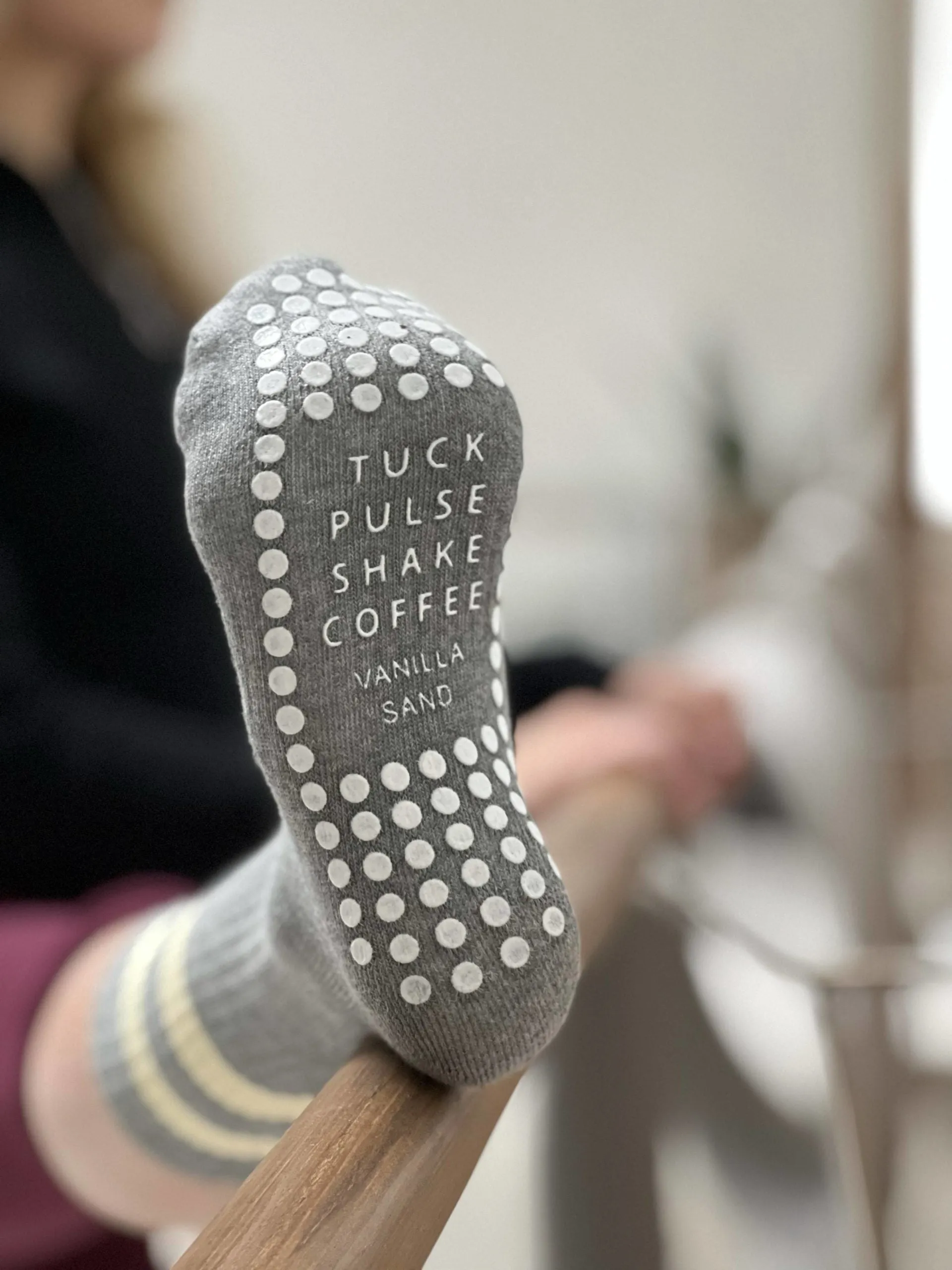 Crew Socks Grey sold by Ivalo.com product image thumbnail 5