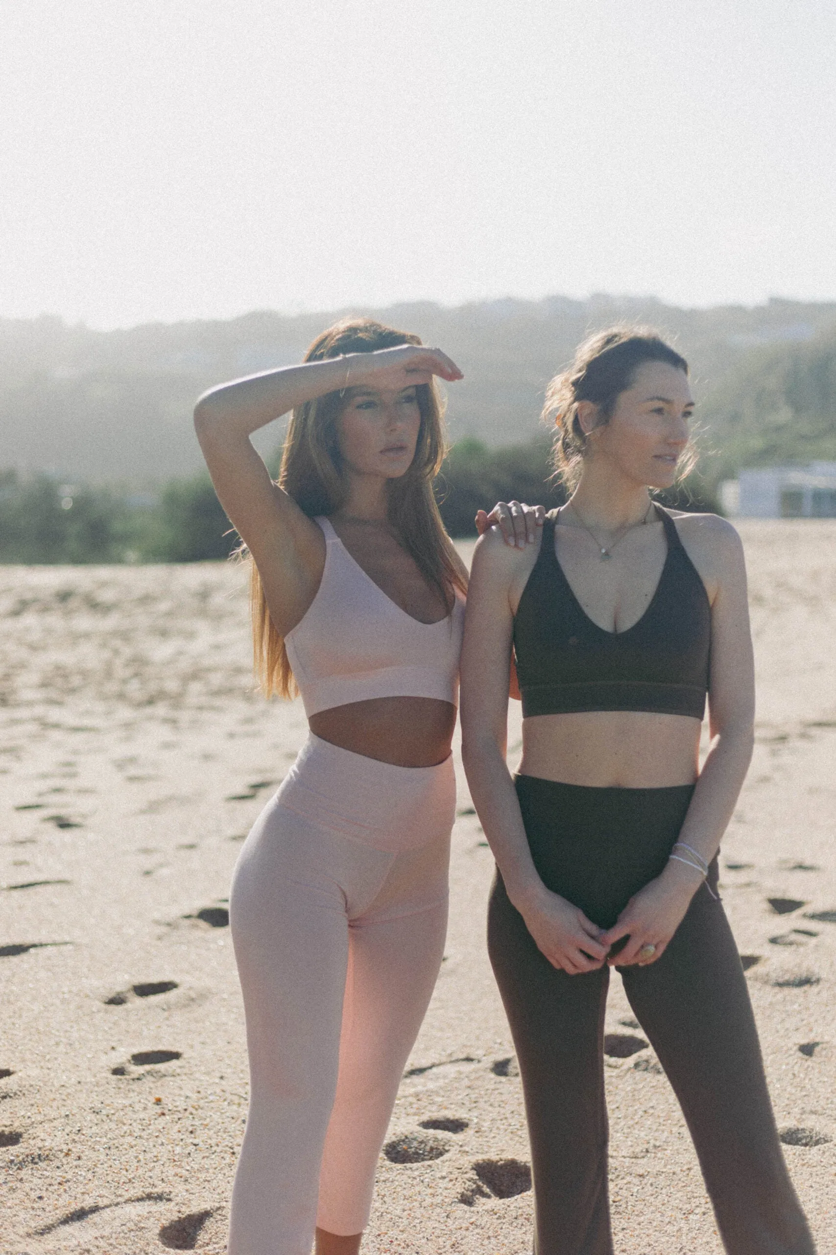 Free to Be Movement Bra Blush sold by Ivalo.com product image thumbnail 4