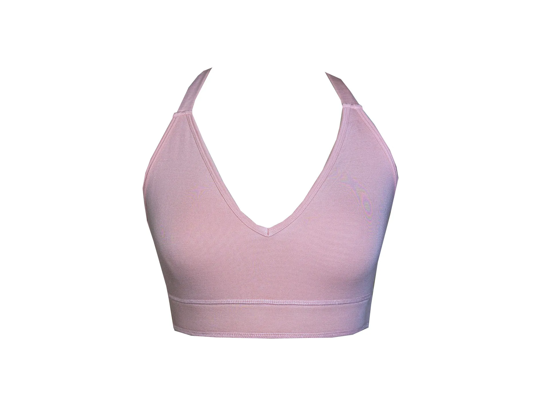 Free to Be Movement Bra Blush sold by Ivalo.com product image thumbnail 5