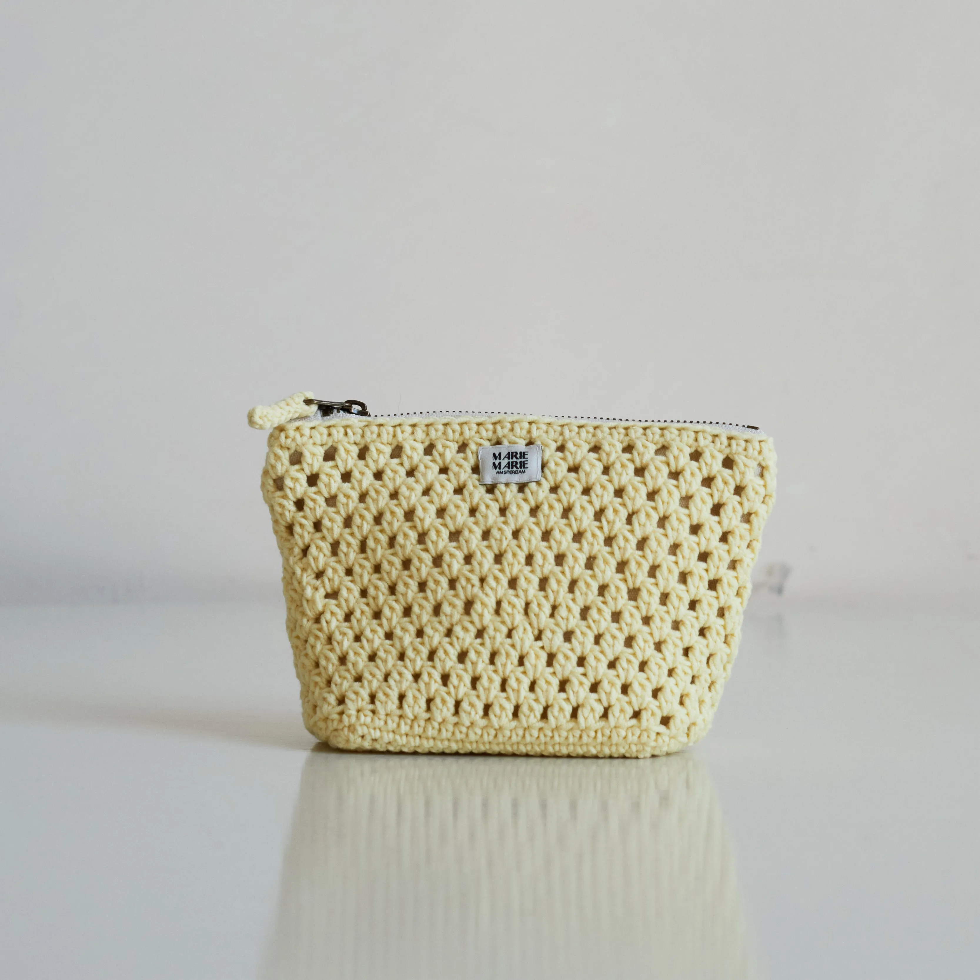 Vanilla Pouch Small sold by Ivalo.com