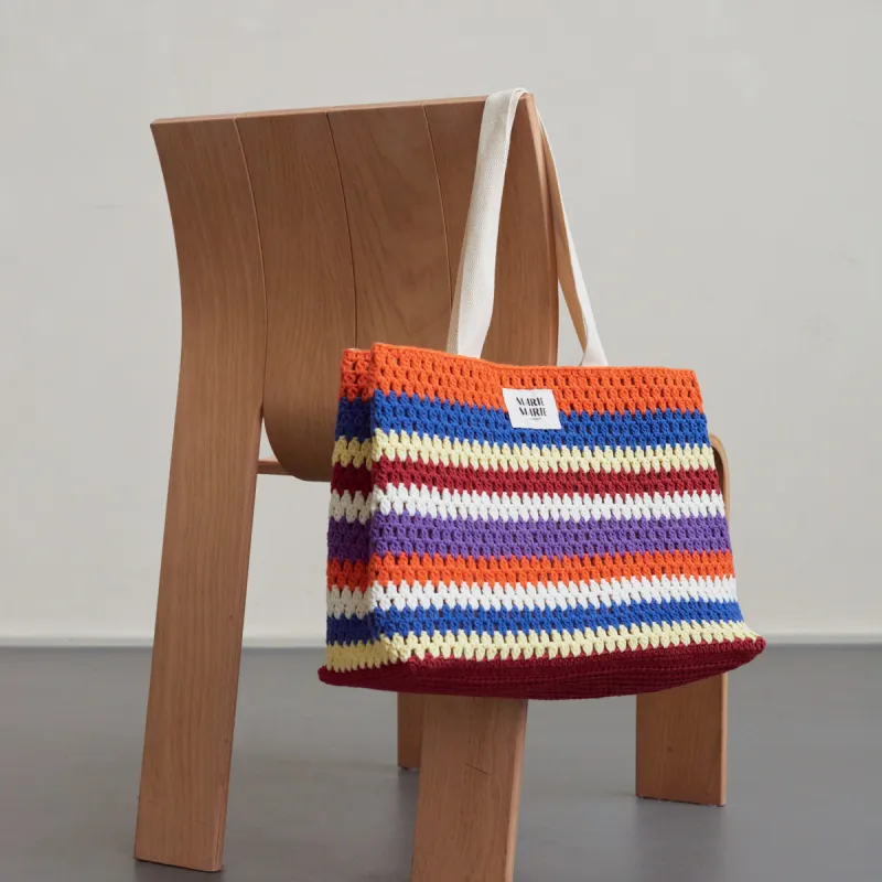 Mayo Crochet Shopper sold by Ivalo.com