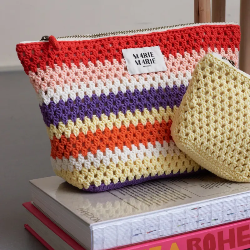 Muus Pouch Large sold by Ivalo.com