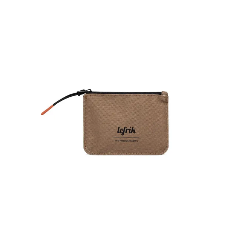 NEEDLE PUNCH COIN POUCH | Parallel