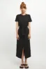 Susana Dress sold by Ivalo.com