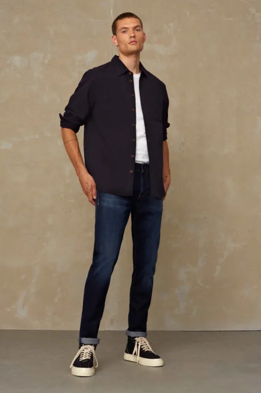 Charles Jeans Dark Used sold by Ivalo.com