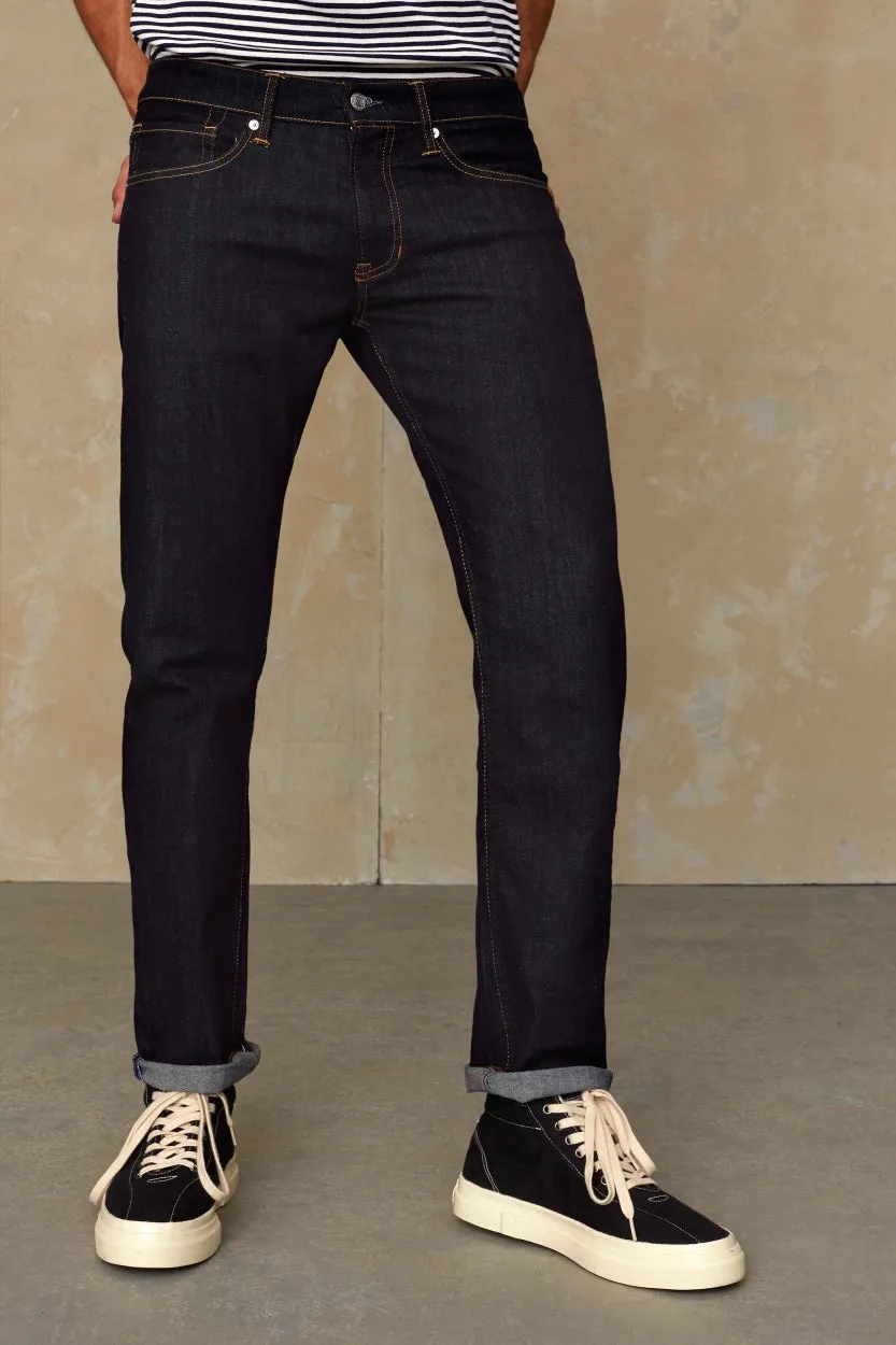 Ryan Jeans Rinse sold by Ivalo.com product image thumbnail 4