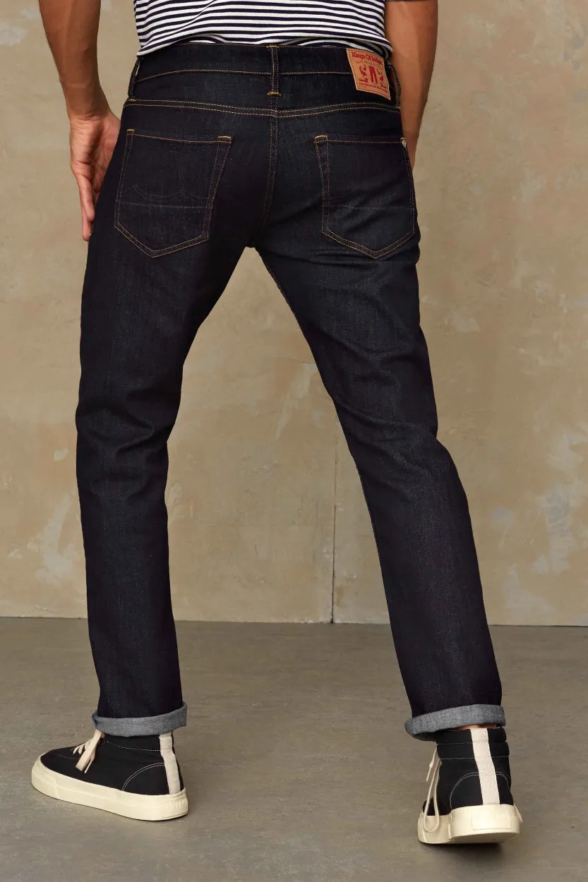 Ryan Jeans Rinse sold by Ivalo.com product image thumbnail 2