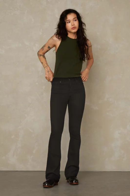 Marie Jeans Stay Black sold by Ivalo.com