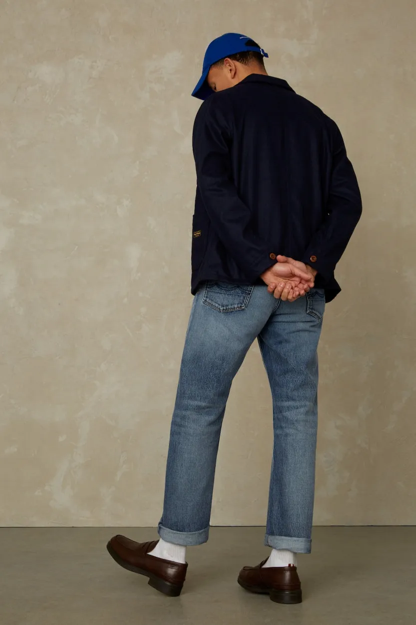 Roy Jeans Eco Vintage Light Blue sold by Ivalo.com product image thumbnail 2