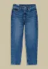 Caroline Cropped Jeans Stanley Mid Used sold by Ivalo.com
