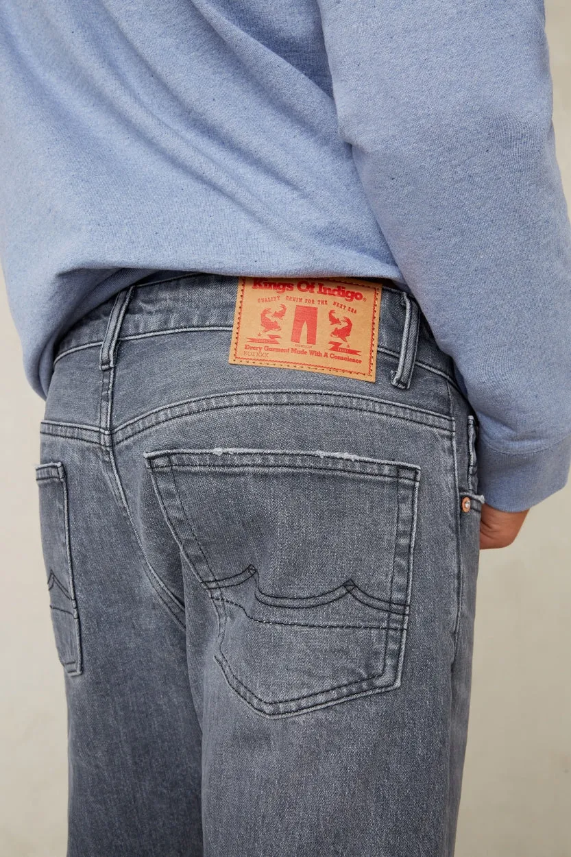 John Jeans Carson Flintstone Grey Worn sold by Ivalo.com product image thumbnail 2