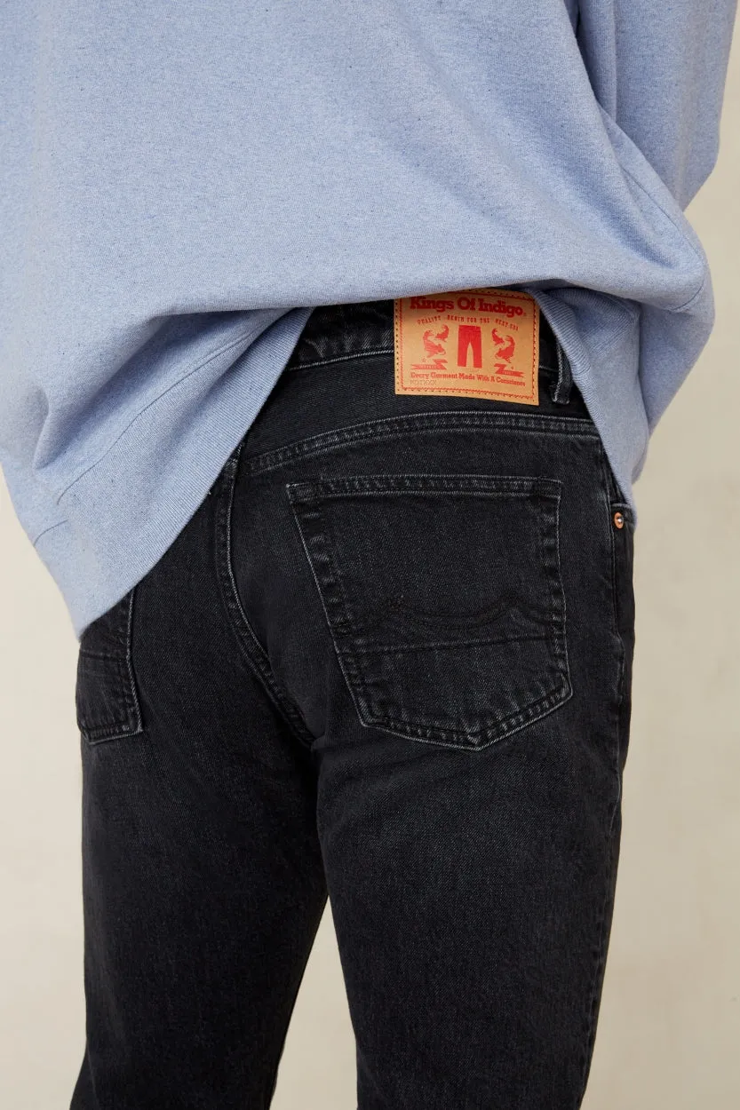 John Jeans Xavier Black Used sold by Ivalo.com product image thumbnail 3