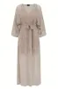 Pareo Dress Beige Print sold by Ivalo.com