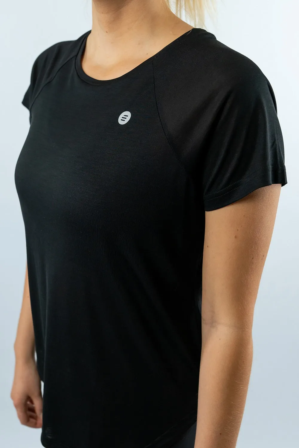 Original Workout T-Shirt With TENCEL™ sold by Ivalo.com product image thumbnail 4