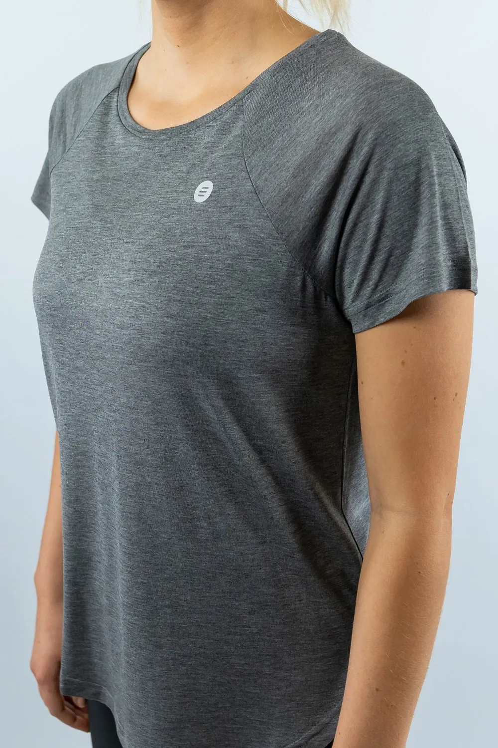 Original Workout T-Shirt With TENCEL™ sold by Ivalo.com product image thumbnail 5