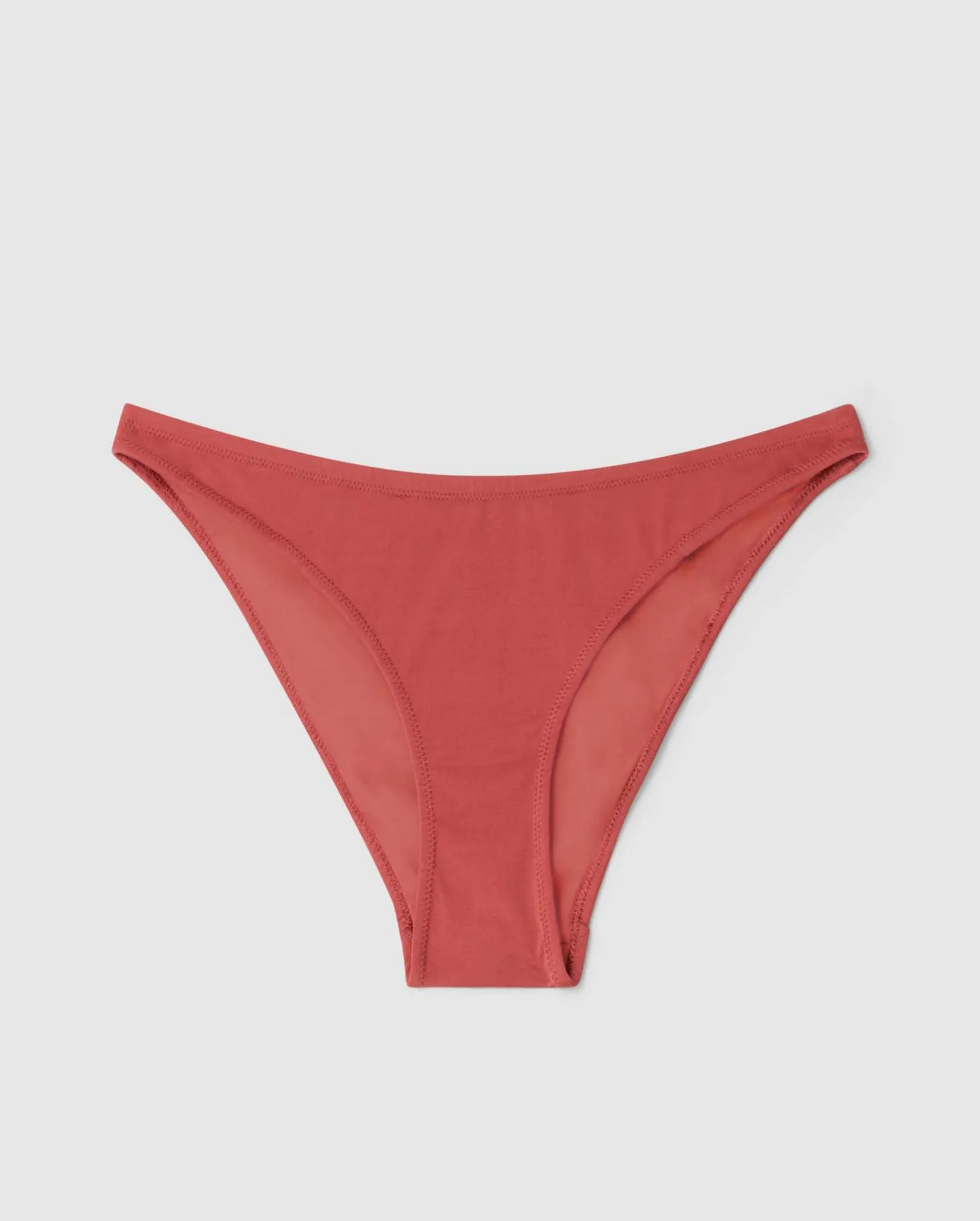 Bikini Briefs Dusty Rose sold by Ivalo.com