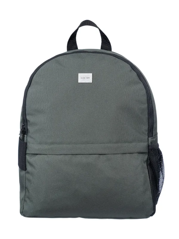 Retki Backpack Dark Green sold by Ivalo.com