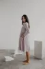 Lapland Mid Length Linen Dress sold by Ivalo.com