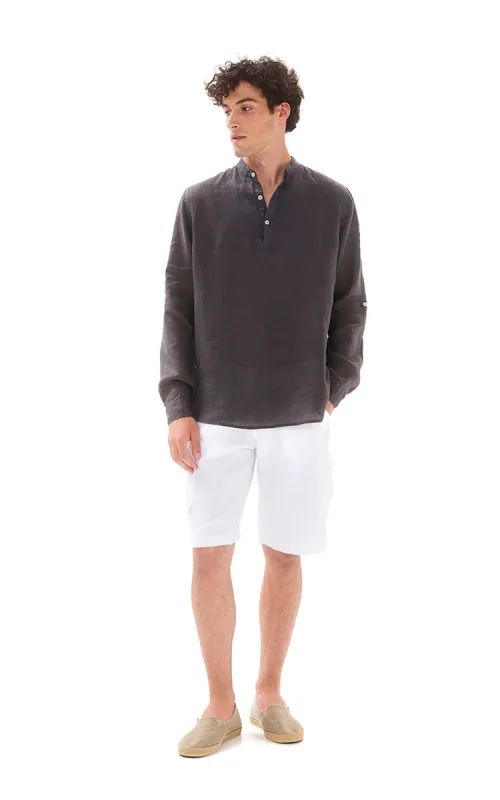 Safari Linen Bermuda sold by Ivalo.com