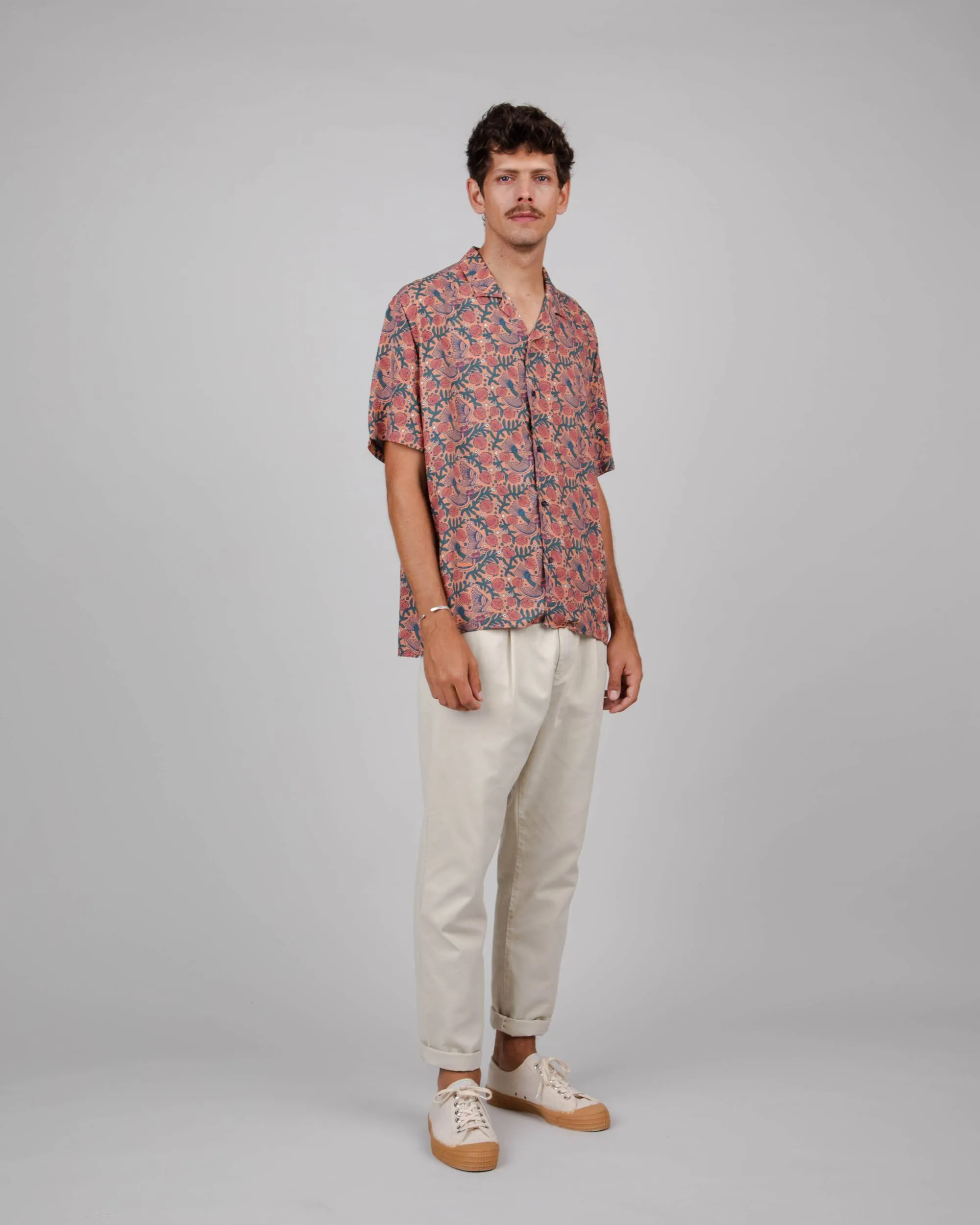 Passerine Aloha Shirt Coiro sold by Ivalo.com product image thumbnail 2